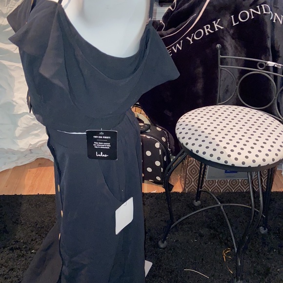 Lulus two piece set - Picture 4 of 10